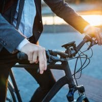 Location de vélo électrique pour entreprise