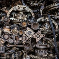 Pièces auto d&rsquo;occasion : 3 informations sur le secteur