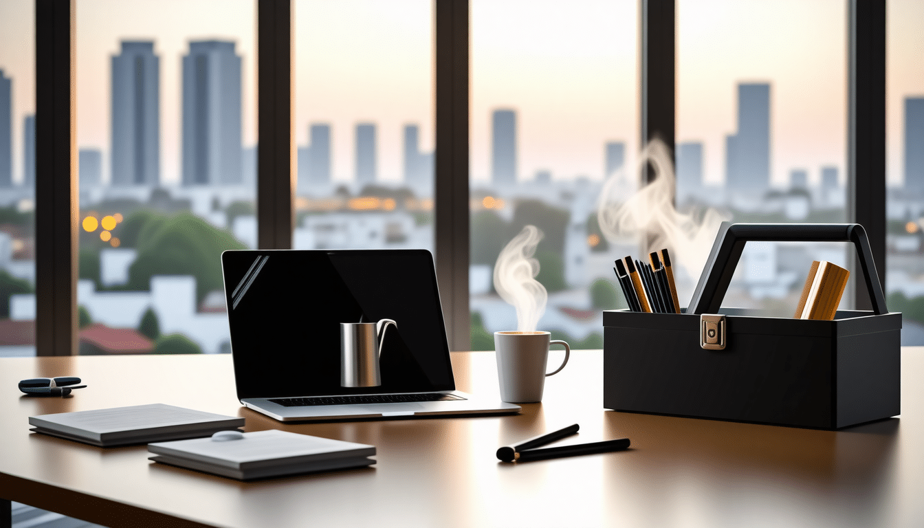 découvrez pourquoi effectuer une vidange symbolique avant un rendez-vous important peut vous aider à vous recentrer, à réduire le stress et à aborder votre entretien avec plus de sérénité et de confiance.