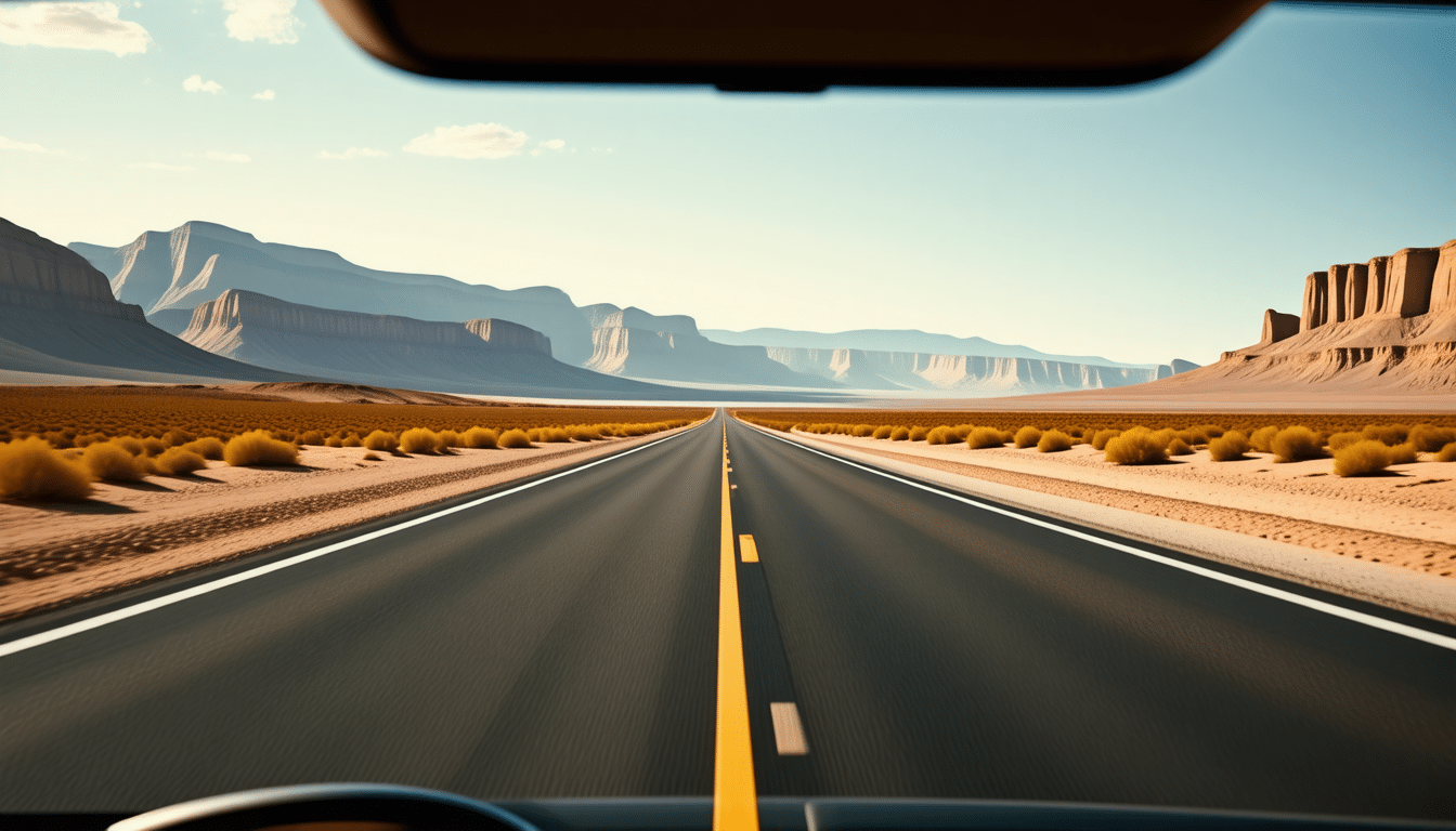 découvrez comment organiser un road trip improvisé, sans point de départ ni itinéraire précis, pour vivre une aventure spontanée et pleine de surprises sur les routes.