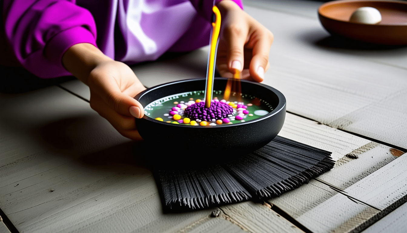 découvrez comment une vidange symbolique peut vous aider à vous préparer mentalement et émotionnellement avant un rendez-vous important. conseils pratiques pour vous sentir léger, détendu et confiant le jour j.