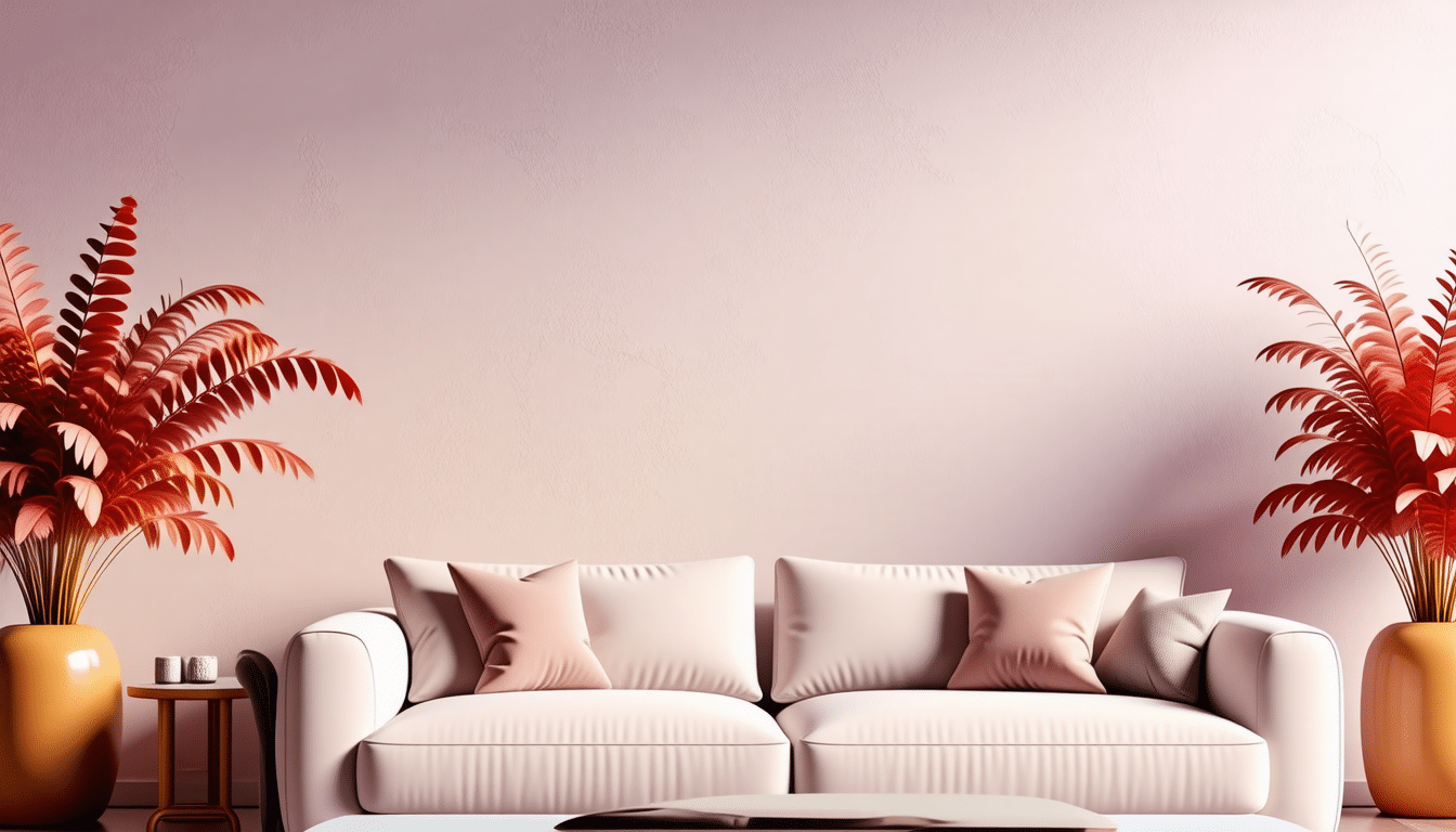 découvrez comment choisir une peinture mate inspirée par les couleurs douces de l’aube pour apporter élégance et sérénité à votre intérieur. conseils et inspirations pour sublimer vos murs.