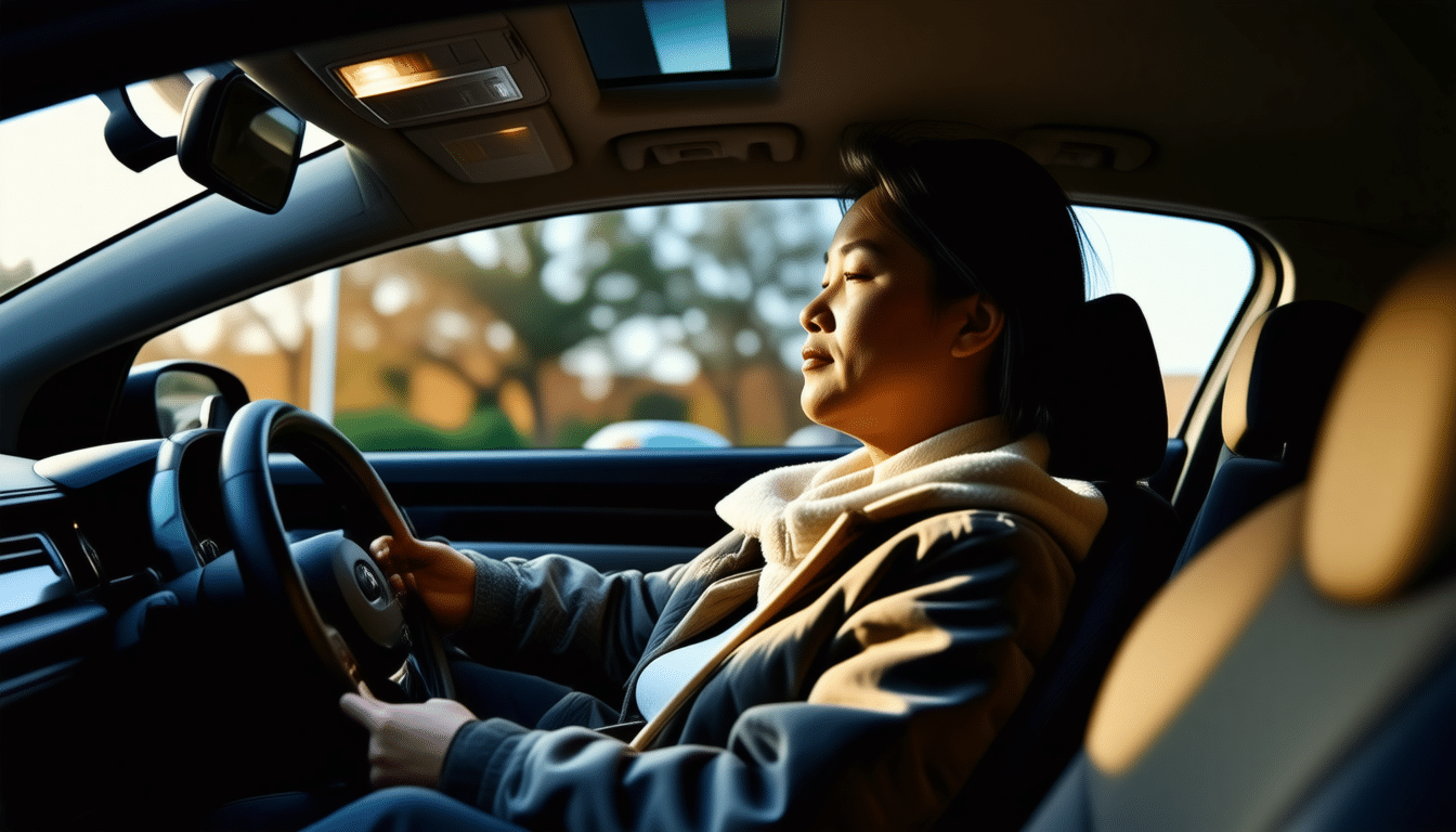 découvrez comment réussir le contrôle technique de votre conduite intérieure grâce à des conseils pratiques pour évaluer, améliorer et renforcer votre bien-être émotionnel au quotidien.