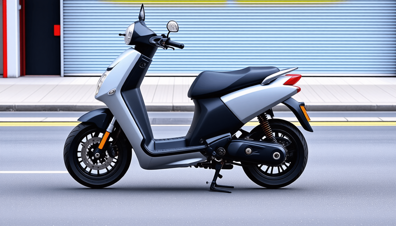 découvrez comment installer une boîte automatique sur votre trottinette mentale pour améliorer ses performances et profiter d'une conduite plus fluide et efficace. guide étape par étape et conseils pratiques.