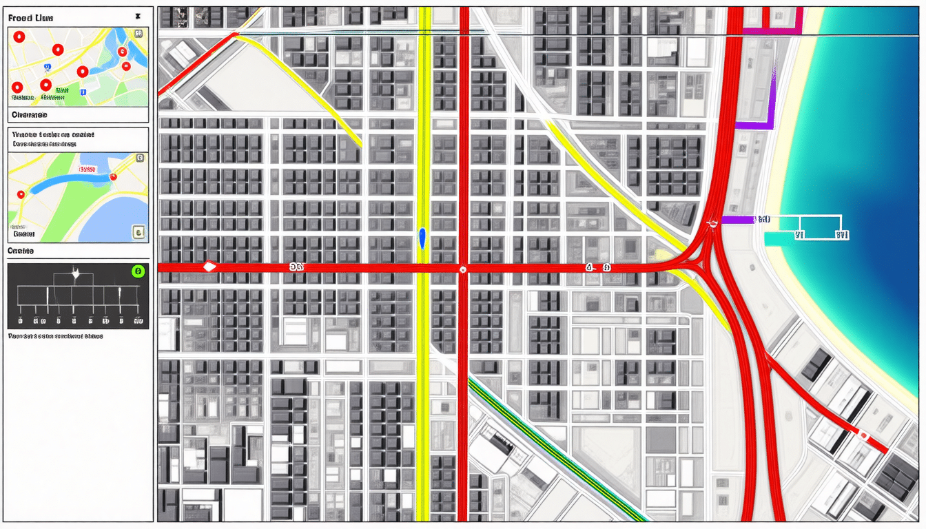 découvrez comment optimiser vos parcours de vie en identifiant et en abordant les carrefours existentiels, afin de prendre de meilleures décisions personnelles et professionnelles.