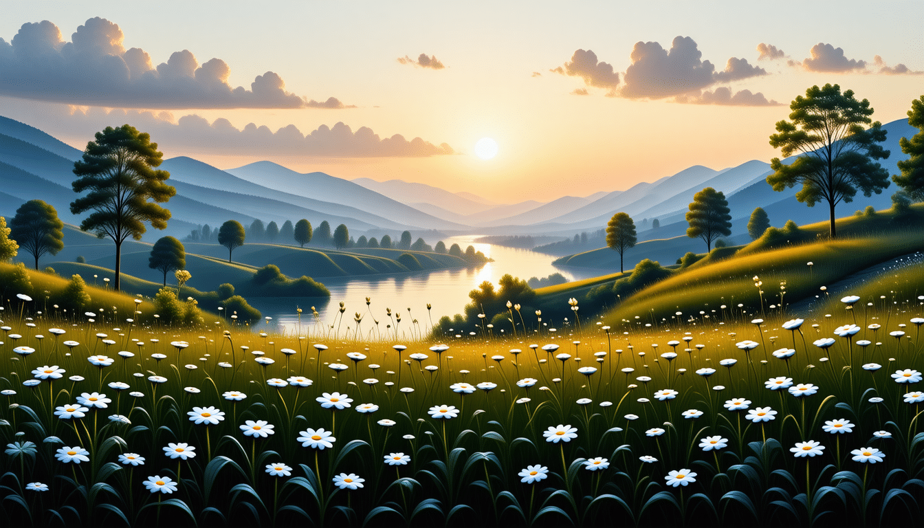 découvrez comment choisir une peinture mate inspirée par l’aube pour créer une atmosphère douce et apaisante dans votre intérieur. conseils et inspirations pour réussir votre décoration.