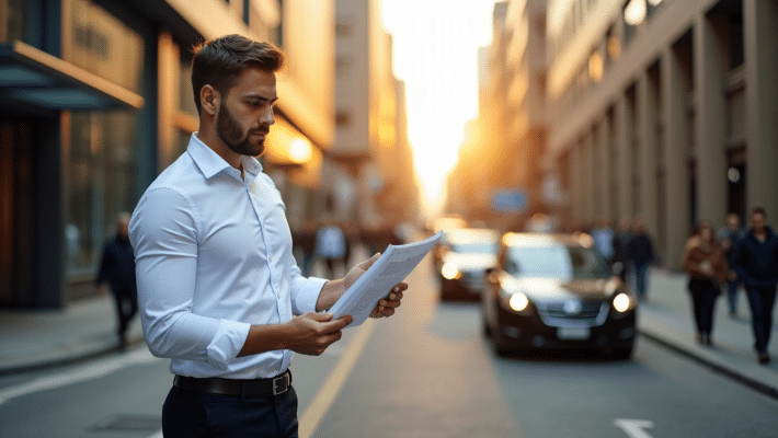 Tiers ou tous risques : comment choisir son assurance auto ?